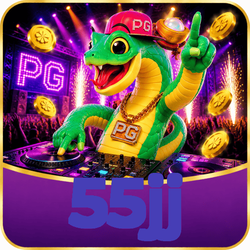 55jj Logo 1