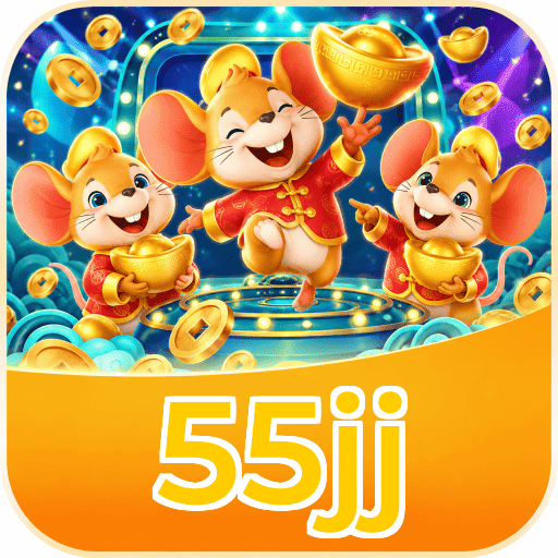55jj Segurança Logo 3