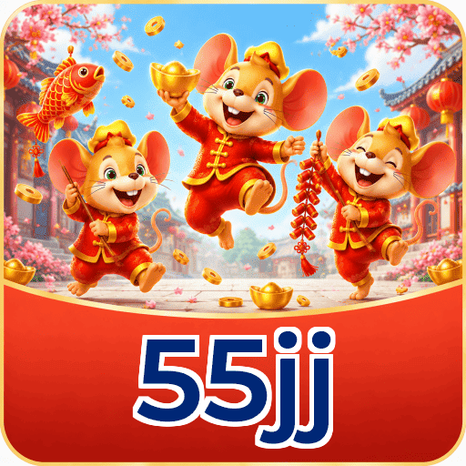55jj Instalar Logo 3
