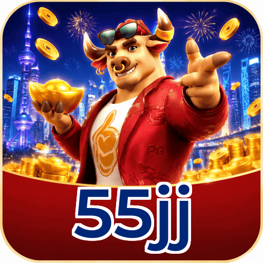 Loteria 55jj - Quina e mais jogos