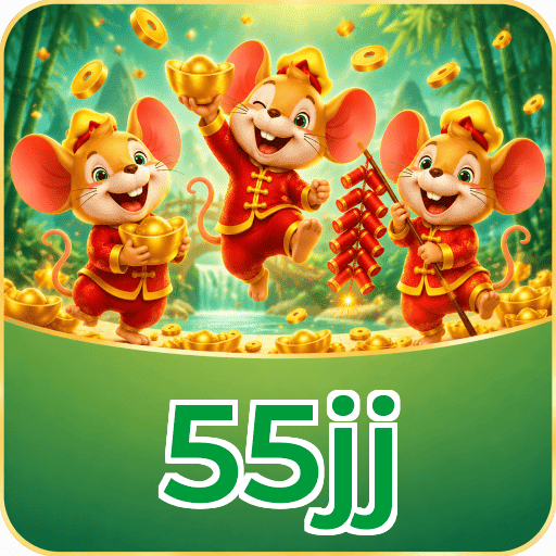 Plataforma 55jj - Segurança SSL 256-bit