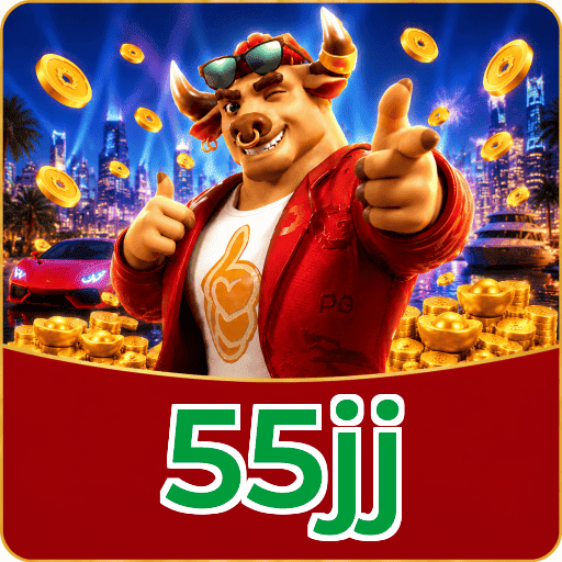 55jj Segurança Logo 2