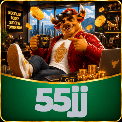 Cash Out 55jj
