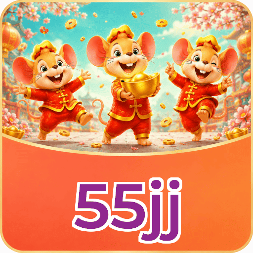 55jj Logo 2