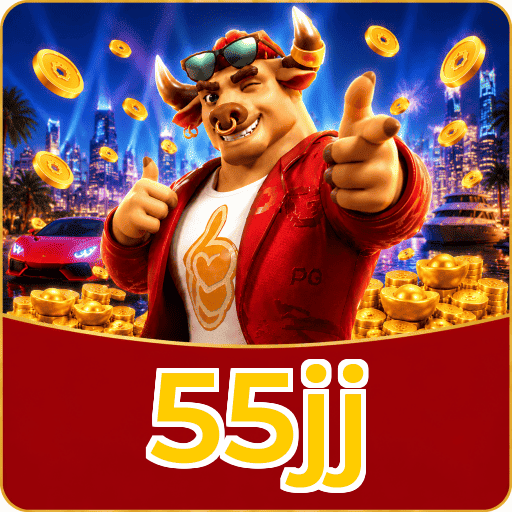 55jj Instalar Logo 1