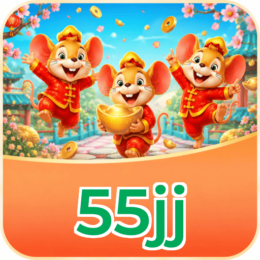 55jj Licença Curaçao Gaming