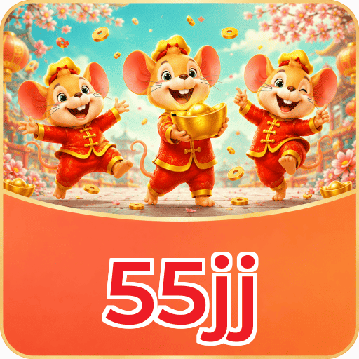 55jj Logo 3